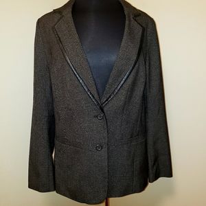Womens blazer